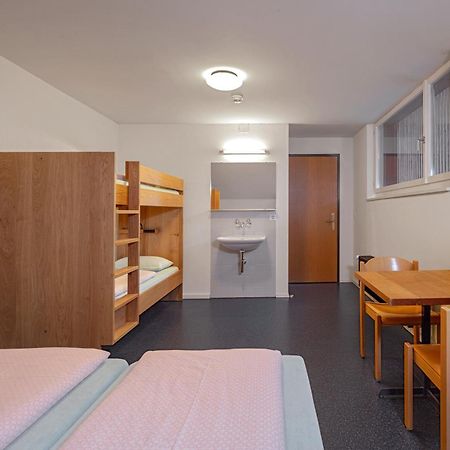 Baden Youth Hostel Exterior photo