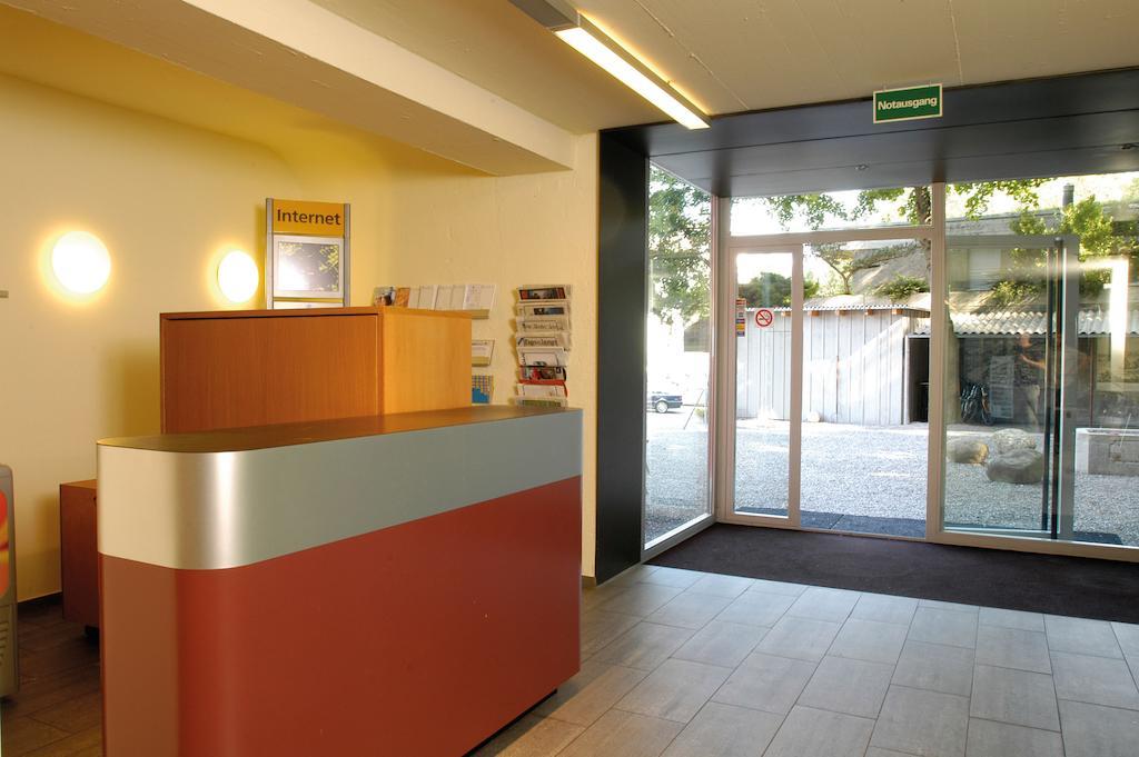 Baden Youth Hostel Exterior photo
